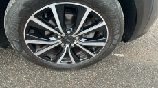 Ford Puma 1.0 EcoBoost Hybrid mHEV Titanium 5dr Petrol Hatchback